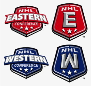 Western Conference Nhl Logo 5 By Mark - All Hockey Teams 2016