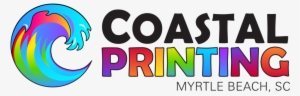 Professional Printers In Myrtle Beach - Printer Design Png