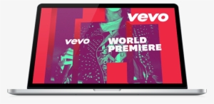 Vevo Is The Most Popular Visual Platform For Musicians