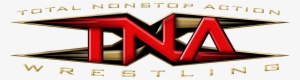 Tna Wrestling - Tna Logo