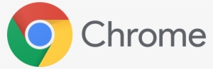 Google Chrome Logo - Google Chrome Brand Logo