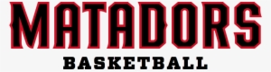 Matadors Basketball Logo - Matadors Basketball