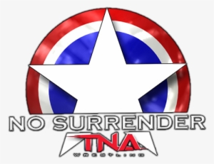 Tna Impact 9/12/13 - Tna No Surrender Logo