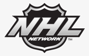Nhl Logo - Nhl Network Logo Png