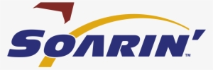 Soarin' Logo - Svg - Soarin Over California Logo