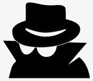 Incognito Logo - Incognito Mode Icon