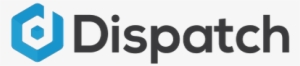 Google Chrome Icon - Dispatch Logo