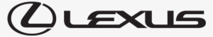 Lexus - Lexus Logo Dxf