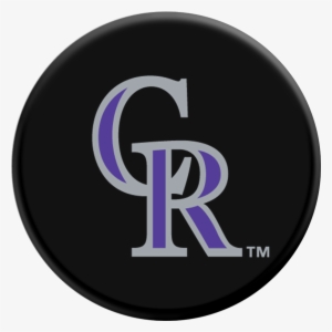 Colorado Rockies - Colorado Rockies Logo