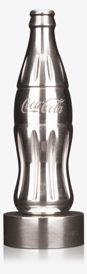 Coca Cola Osca Aluminium Award - Coca Cola Award