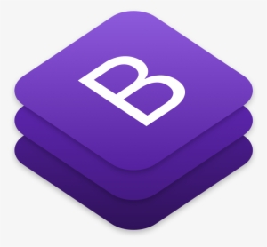 Bootstrap - Bootstrap 4 Icon Png