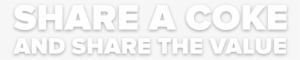 Share The Value - Logo