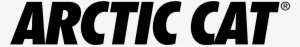 Arctic Cat Logo Png Transparent - Arctic Cat New Logo