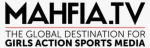Mahfia - Action Sports Alliance