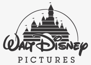 Walt Disney, Logo Vector , Format - Walt Disney Logo Png