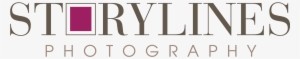 The Logo For Storylines Photography, An On-location - Stanford Graduate School Of Business