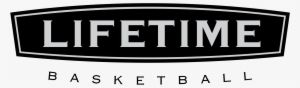 Lifetime Basketball Logo Png Transparent - Lifetime Basketball Hoop Logo