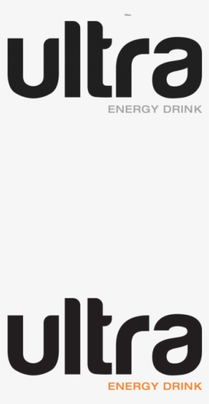 1 - Ultra Energy Logo Png