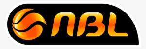 Nbl-logo - National Basketball League