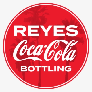 Reyes Coca-cola Bottling - Reyes Coca Cola Bottling Logo