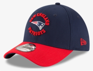 Nfl New England Patriots 39thirty Game Day Team Hat - Angels Cap