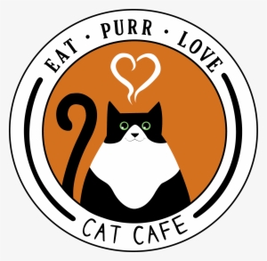 Eat Purr Love Cat Cafe - Eat Purr Love Cafe