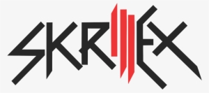 Skrillex Vector Logo - American Electronic Music Producer