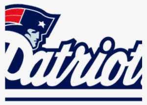 New England Patriots 2016 Logo