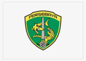 Logo Persebaya Vector - Kit Dream League Soccer 2018 Persebaya