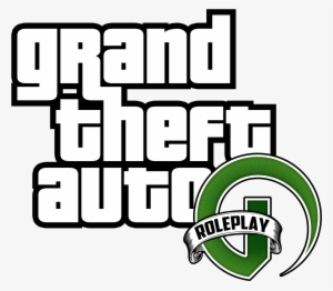 Gta 5 Logo Image Grand Theft Auto V Gta V Is An Open - Grand Theft Auto Vi Logo