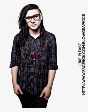 Share This Image - Sonny Moore