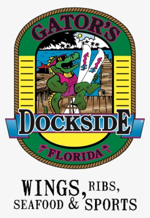 Choose Gift Amount - Gators Dockside