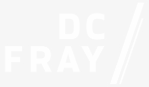Dc Fray - Dc Fray Logo
