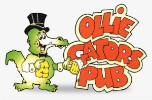 Ollie Gator's Pub - Ollie Gator