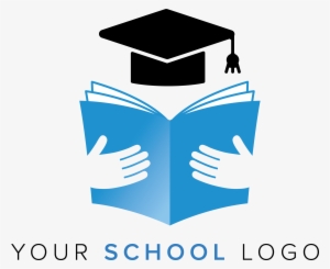 School Logo Png Clip Stock - English Language Teaching: A Political Factor In Puerto