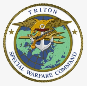 Each Nation Is A State Which Through Unification We - Navy Special Warfare Decals