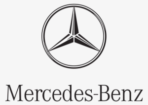 Mercedes-benz Amg Gt - Mercedes Benz Logo Svg