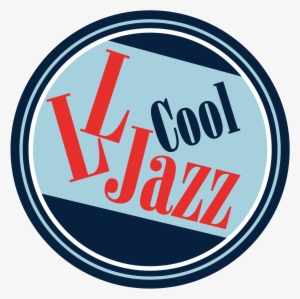Ll Cool Jazz New Look Logo - Cool Jazz