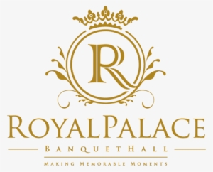 Logo - Royal Palace Logo
