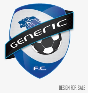 Custom Soccer Crest G, Ery, Jordan Fretz Crest Portfolio - Generic Soccer Logo Designs