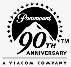 Paramount Pictures Logo Png Transparent - Paramount Logo Vector