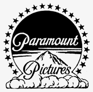 Paramount Print Logo - Paramount Television Logo Png