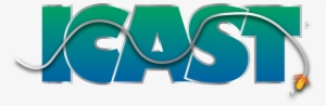 Icast Logo Generic - Icast 2018 Winners