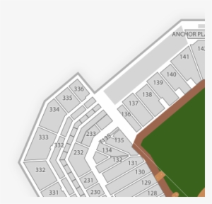 Sf Giants Seating Chart Cl202