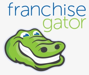 Franchise Gator Logo