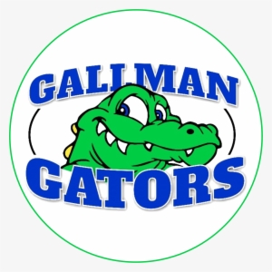 Gator Art