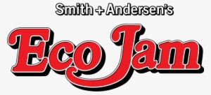 Sa Eco Jam Generic Logo - Smith + Andersen