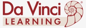 Generic-logo - Da Vinci Learning Logo