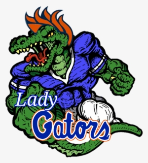 Hampton Roads Lady Gators Conf - University Of Florida Gators Stickers Vinyl Sticker