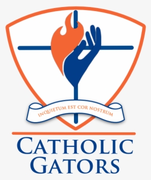 University Of Florida Student Affairs - Catholic Gators